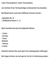 Klicke auf die Grafik für eine vergrößerte Ansicht

Name: Profi4.jpg
Ansichten: 219
Größe: 50,2 KB
ID: 754231