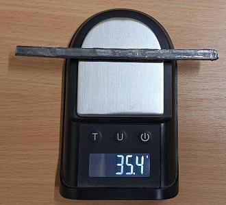 Klicke auf die Grafik für eine vergrößerte Ansicht

Name: Bleistück.jpg
Ansichten: 0
Größe: 146,0 KB
ID: 755812