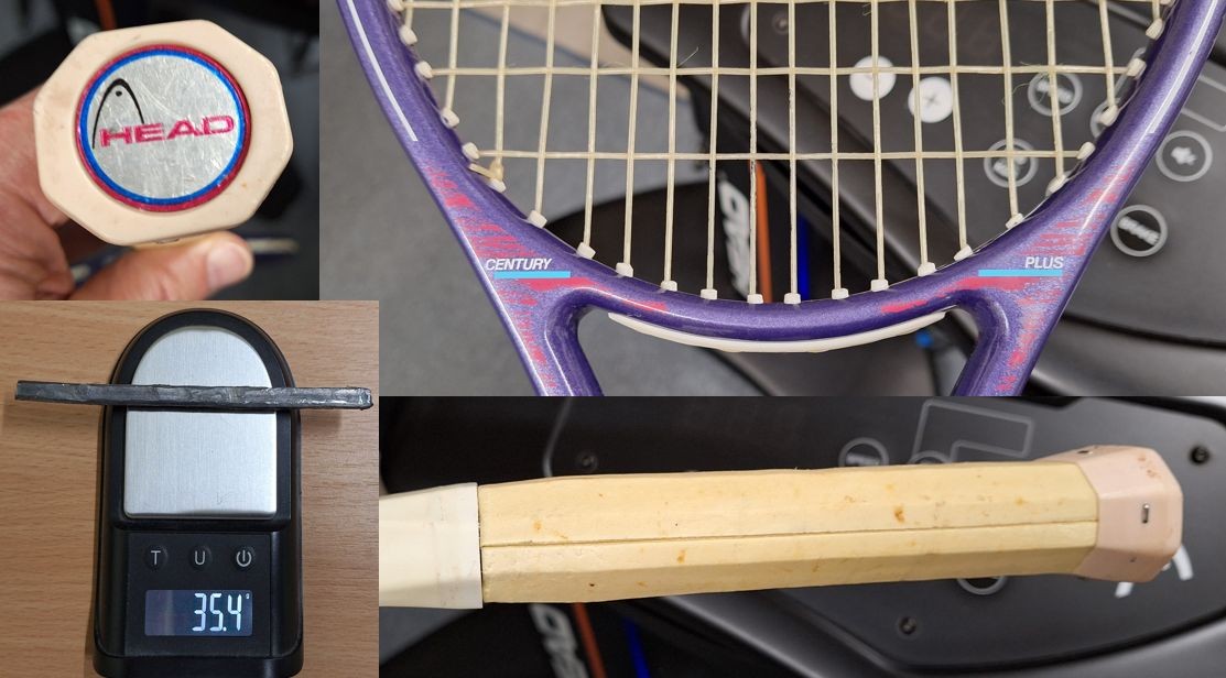 Klicke auf die Grafik für eine vergrößerte Ansicht  Name: Head Century Plus_1.jpg Ansichten: 0 Größe: 136,1 KB ID: 755816