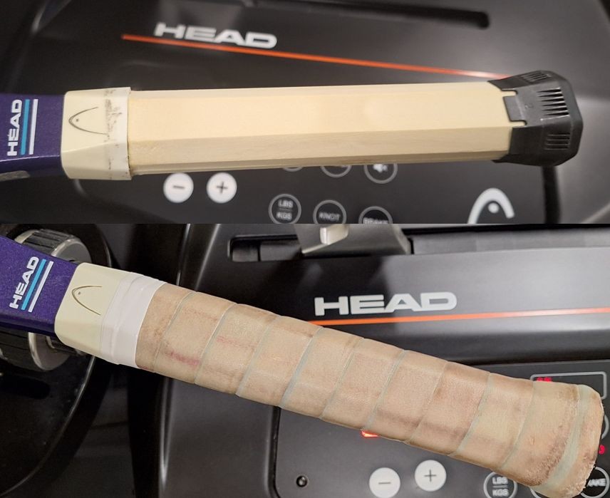 Klicke auf die Grafik für eine vergrößerte Ansicht

Name: Head Century Plus_3.jpg
Ansichten: 0
Größe: 89,4 KB
ID: 755819