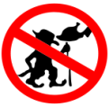Klicke auf die Grafik für eine vergrößerte Ansicht

Name: 150px-DoNotFeedTroll.svg.png
Ansichten: 54
Größe: 7,9 KB
ID: 688156