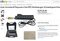 Klicke auf die Grafik für eine vergrößerte Ansicht

Name: Kunststoff Reparatur Set Schweißgerät Klammer.jpg
Ansichten: 41
Größe: 19,7 KB
ID: 689713