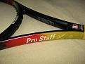 Wilson Pro Staff Classic OS (2)